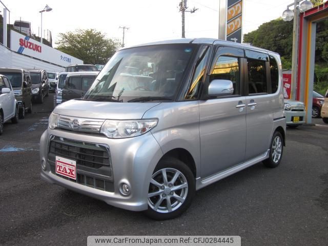 daihatsu tanto 2011 quick_quick_L375S_L375S-0392036 image 1