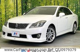 toyota crown 2010 -TOYOTA--Crown DBA-GRS200--GRS200-0038055---TOYOTA--Crown DBA-GRS200--GRS200-0038055-