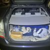 toyota prius 2011 CFJ1856009 image 10