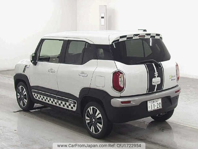 suzuki xbee 2024 CFJ1722954 image 2
