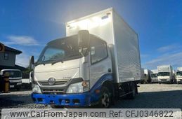 toyota dyna-truck 2014 GOO_NET_EXCHANGE_0401943A30241018W001