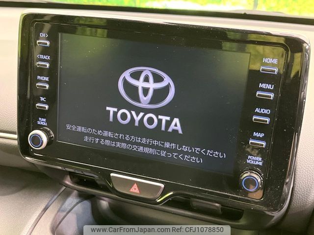 toyota yaris-cross 2022 -TOYOTA--Yaris Cross 5BA-MXPB10--MXPB10-3026361---TOYOTA--Yaris Cross 5BA-MXPB10--MXPB10-3026361- image 2