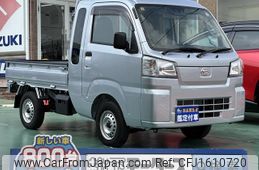 daihatsu hijet-truck 2023 CFJ1610720