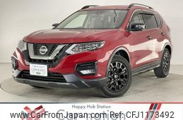 nissan x-trail 2020 quick_quick_NT32_NT32-598078