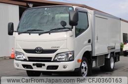 toyota dyna-truck 2018 -TOYOTA--Dyna LDF-KDY231--KDY231-8032092---TOYOTA--Dyna LDF-KDY231--KDY231-8032092-