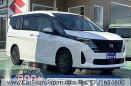 nissan serena 2023 CFJ1694800