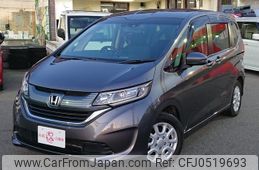 honda freed 2017 -HONDA--Freed GB5--1059178---HONDA--Freed GB5--1059178-