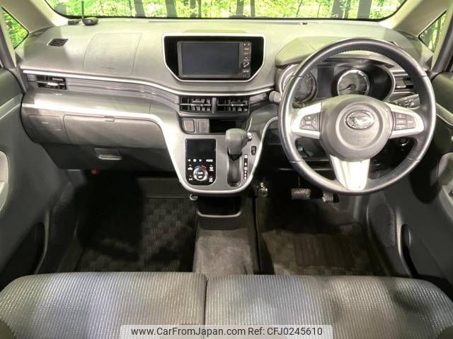 daihatsu move 2016 -DAIHATSU--Move DBA-LA160S--LA160S-0017440---DAIHATSU--Move DBA-LA160S--LA160S-0017440- image 2