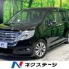 honda stepwagon 2014 -HONDA--Stepwgn DBA-RK5--RK5-1404067---HONDA--Stepwgn DBA-RK5--RK5-1404067- image 1