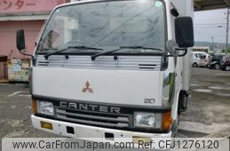 mitsubishi-fuso canter 1993 -MITSUBISHI--Canter U-FE305Bｶｲ--FE305B590104---MITSUBISHI--Canter U-FE305Bｶｲ--FE305B590104-