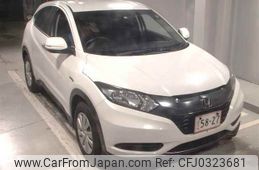 honda vezel 2014 -HONDA--VEZEL RU4-1006881---HONDA--VEZEL RU4-1006881-