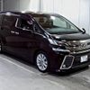 toyota vellfire 2017 -TOYOTA 【愛媛 334ち724】--Vellfire AGH30W-0113369---TOYOTA 【愛媛 334ち724】--Vellfire AGH30W-0113369- image 1