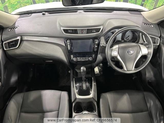 nissan x-trail 2014 -NISSAN--X-Trail DBA-NT32--NT32-002999---NISSAN--X-Trail DBA-NT32--NT32-002999- image 2