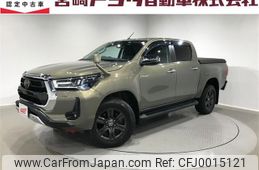 toyota hilux 2020 GOO_NET_EXCHANGE_1101722A20240718T001