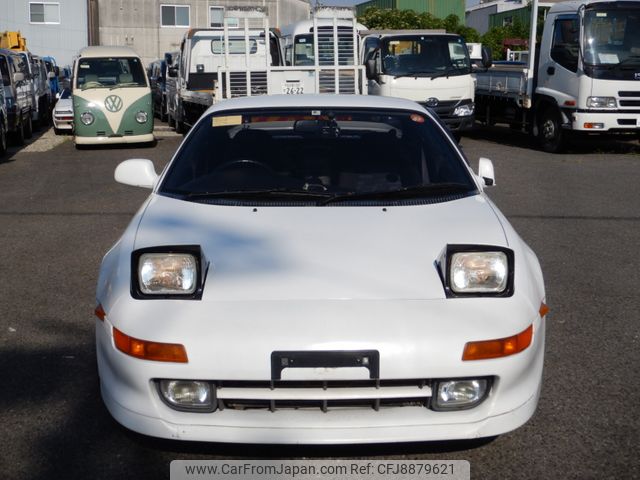 toyota mr2 1995 23350111 image 2