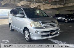 toyota noah 2005 -TOYOTA--Noah CBA-AZR60G--AZR60-0433263---TOYOTA--Noah CBA-AZR60G--AZR60-0433263-