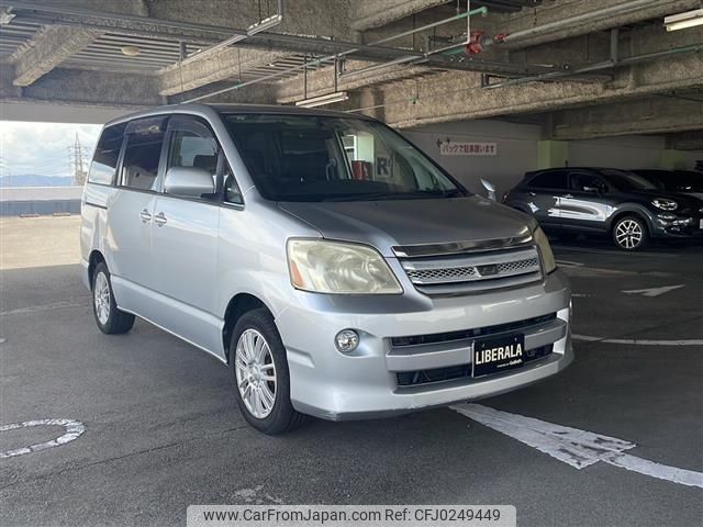 toyota noah 2005 -TOYOTA--Noah CBA-AZR60G--AZR60-0433263---TOYOTA--Noah CBA-AZR60G--AZR60-0433263- image 1