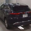 toyota harrier-hybrid 2021 quick_quick_6AA-AXUH80_AXUH80-0020050 image 5