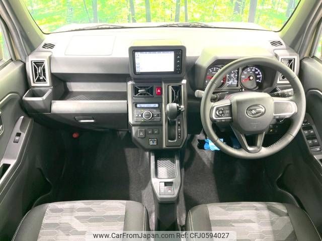 daihatsu taft 2022 -DAIHATSU--Taft 6BA-LA900S--LA900S-0086341---DAIHATSU--Taft 6BA-LA900S--LA900S-0086341- image 2