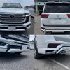toyota land-cruiser 2023 CFJ1523415 image 10