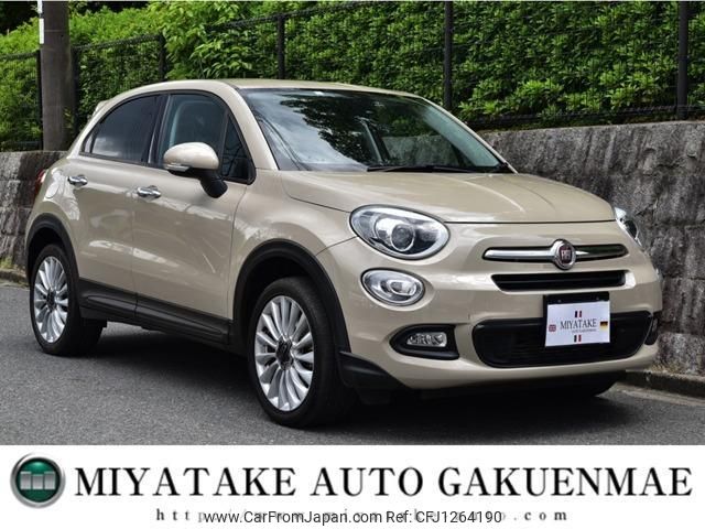 fiat 500x 2018 quick_quick_ABA-33414_ZFA3340000P678924 image 1