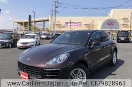 porsche macan 2014 -PORSCHE--Porsche Macan ABA-95BCTMA--WP1ZZZ95ZFLB64521---PORSCHE--Porsche Macan ABA-95BCTMA--WP1ZZZ95ZFLB64521-