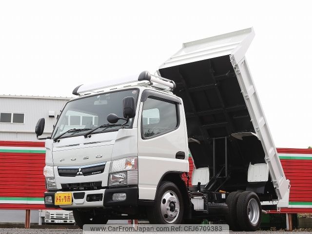 mitsubishi-fuso canter 2021 -MITSUBISHI--Canter 2PG-FBA60--FBA60-585642---MITSUBISHI--Canter 2PG-FBA60--FBA60-585642- image 1