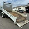 mitsubishi-fuso canter 2021 CFJ1743226 image 9