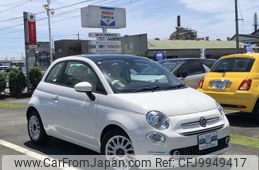 fiat 500 2020 -FIAT--Fiat 500 ABA-31209--ZFA3120000JD63018---FIAT--Fiat 500 ABA-31209--ZFA3120000JD63018-