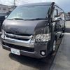 toyota hiace-van 2019 quick_quick_QDF-GDH211K_GDH211-1003523 image 2