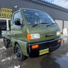 suzuki carry-truck 1998 A615 image 1