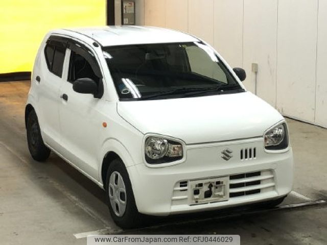 suzuki alto 2019 -SUZUKI--Alto HA36S-531949---SUZUKI--Alto HA36S-531949- image 1