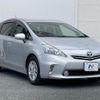 toyota prius-α 2012 quick_quick_ZVW41W_ZVW41-3136874 image 17