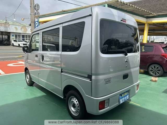 nissan clipper-van 2023 -NISSAN--Clipper Van 5BD-DR17V--DR17V-580992---NISSAN--Clipper Van 5BD-DR17V--DR17V-580992- image 2