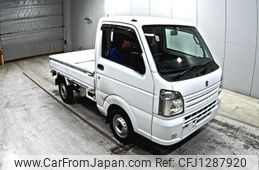 suzuki carry-truck 2021 -SUZUKI--Carry Truck DA16T-615254---SUZUKI--Carry Truck DA16T-615254-