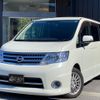 nissan serena 2009 -NISSAN--Serena CC25--CC25-185169---NISSAN--Serena CC25--CC25-185169- image 1