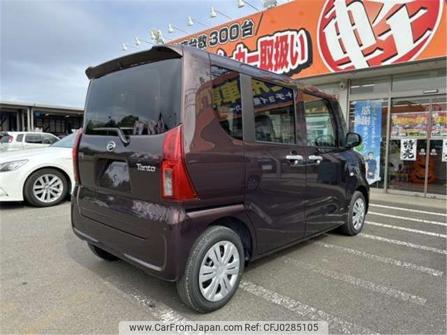 daihatsu tanto 2024 -DAIHATSU 【八王子 581ｸ3632】--Tanto 5BA-LA650S--LA650S-0444906---DAIHATSU 【八王子 581ｸ3632】--Tanto 5BA-LA650S--LA650S-0444906- image 2