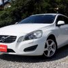 volvo v60 2013 F00165 image 9