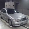 mercedes-benz amg 1995 -MERCEDES-BENZ--AMG 202A36S-1F222626---MERCEDES-BENZ--AMG 202A36S-1F222626- image 1