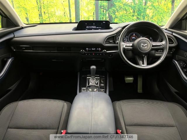mazda cx-3 2020 quick_quick_DMEP_DMEP-120462 image 2