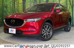 mazda cx-5 2020 -MAZDA--CX-5 3DA-KF2P--KF2P-452350---MAZDA--CX-5 3DA-KF2P--KF2P-452350-