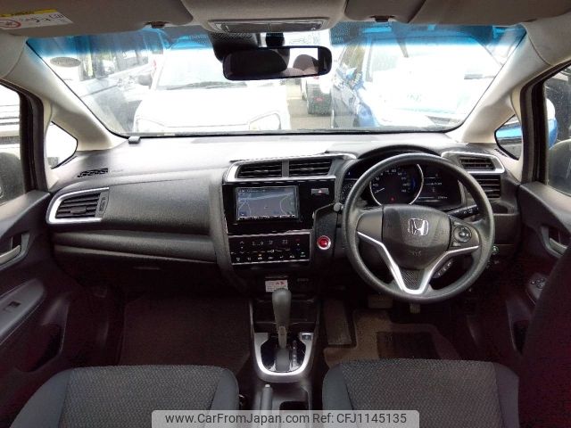 honda fit 2018 -HONDA--Fit DBA-GK3--GK3-3409115---HONDA--Fit DBA-GK3--GK3-3409115- image 2