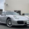 porsche cayman 2008 CFJ1794206 image 1