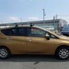 nissan note 2015 23448 image 3