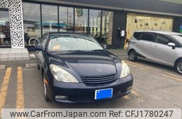 toyota windom 2002 CFJ1780247