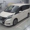 nissan serena 2016 -NISSAN 【豊田 330ﾉ1811】--Serena DAA-GFC27--GFC27-002549---NISSAN 【豊田 330ﾉ1811】--Serena DAA-GFC27--GFC27-002549- image 1