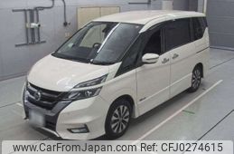 nissan serena 2016 -NISSAN 【豊田 330ﾉ1811】--Serena DAA-GFC27--GFC27-002549---NISSAN 【豊田 330ﾉ1811】--Serena DAA-GFC27--GFC27-002549-