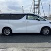 toyota alphard 2020 -TOYOTA--Alphard 3BA-AGH30W--AGH30-0314195---TOYOTA--Alphard 3BA-AGH30W--AGH30-0314195- image 12