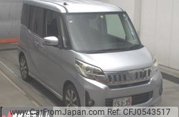 mitsubishi ek-space 2014 -MITSUBISHI--ek Space B11A-0002348---MITSUBISHI--ek Space B11A-0002348-