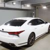 lexus ls 2018 -LEXUS--Lexus LS VXFA50-6001357---LEXUS--Lexus LS VXFA50-6001357- image 2